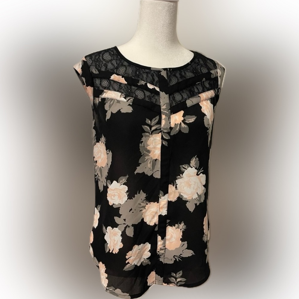 Ladies blouse